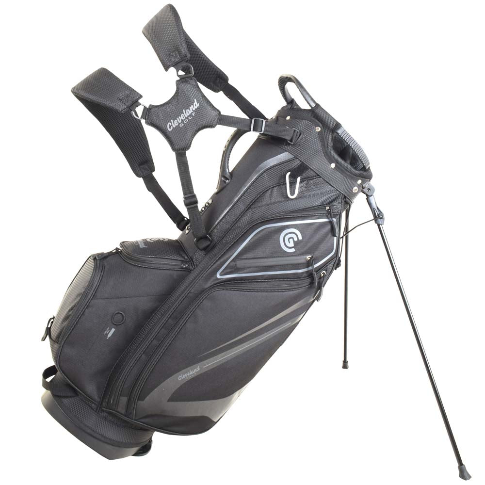 Cleveland Golf bag good