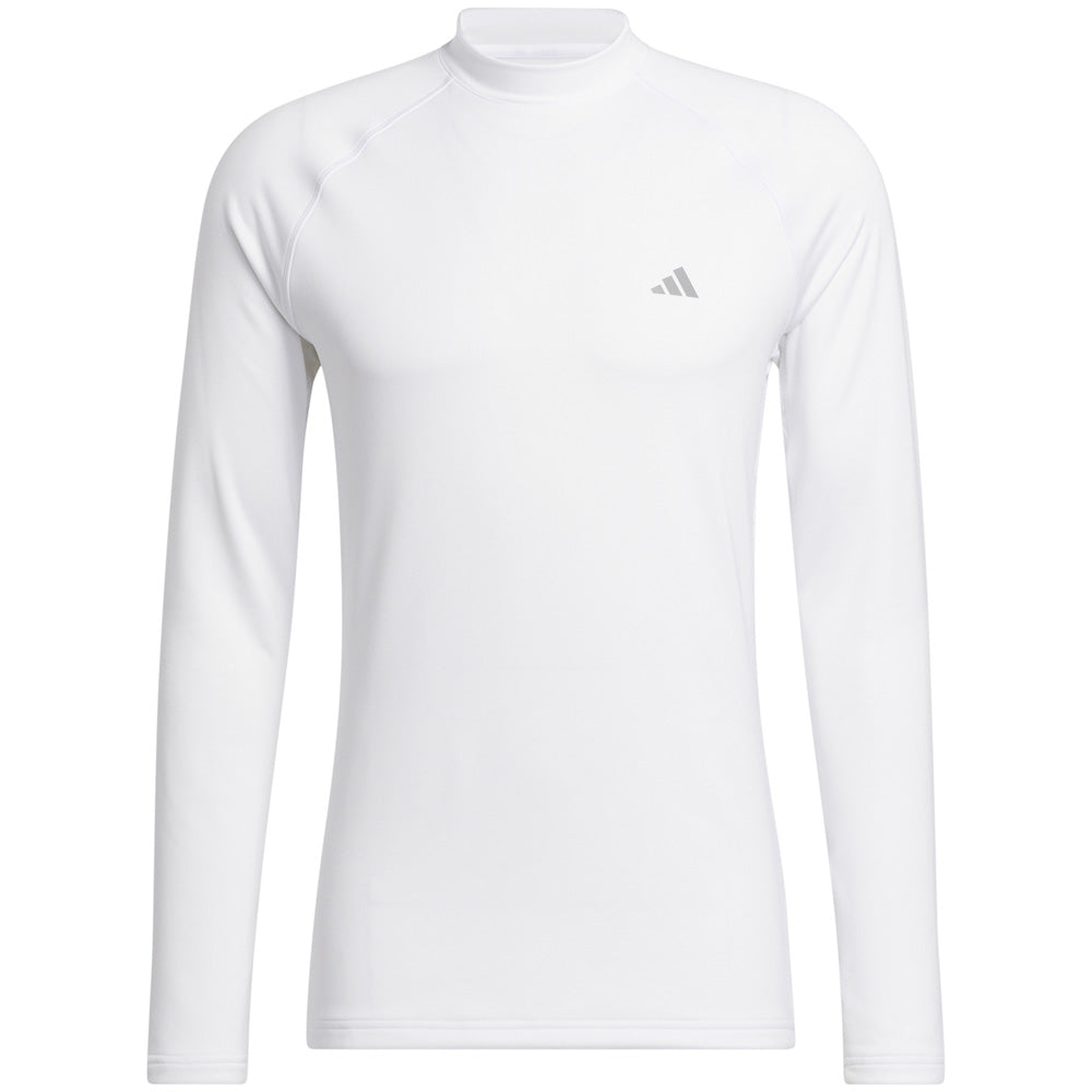 adidas Ultimate365 COLD.RDY Base layer Shirt White