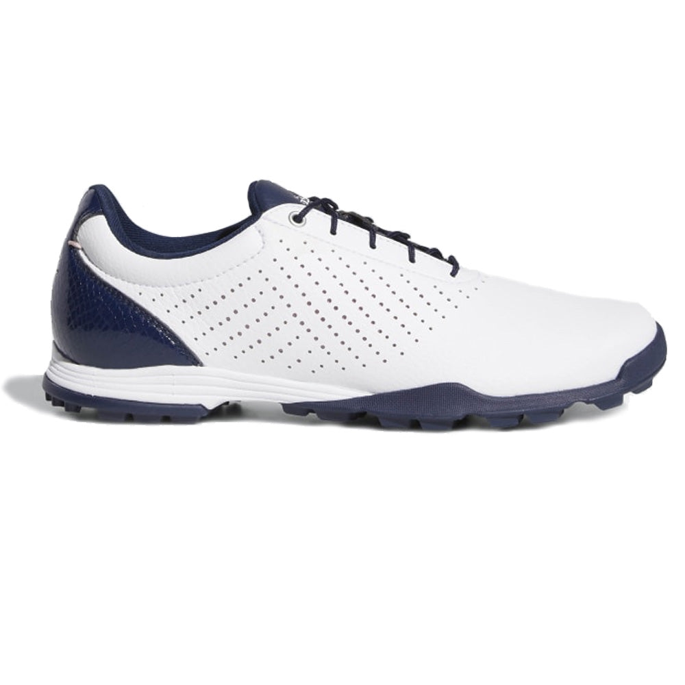 adidas Adipure SC Ladies Shoes White Navy