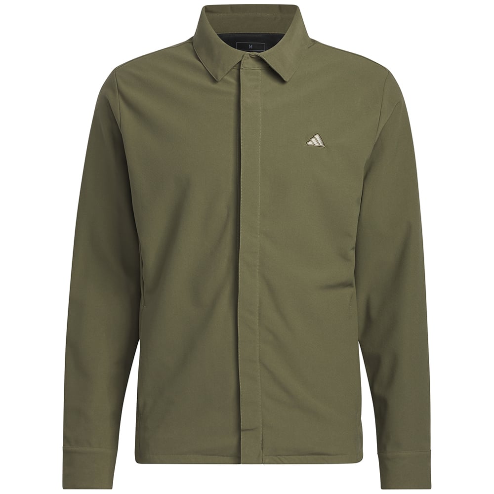 Adidas go to jacket hot sale golf