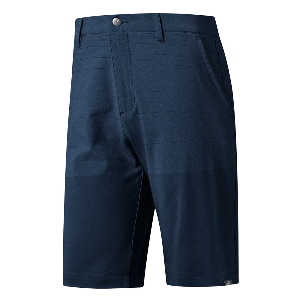 adidas Mens Ultimate365 Climacool Shorts Navy