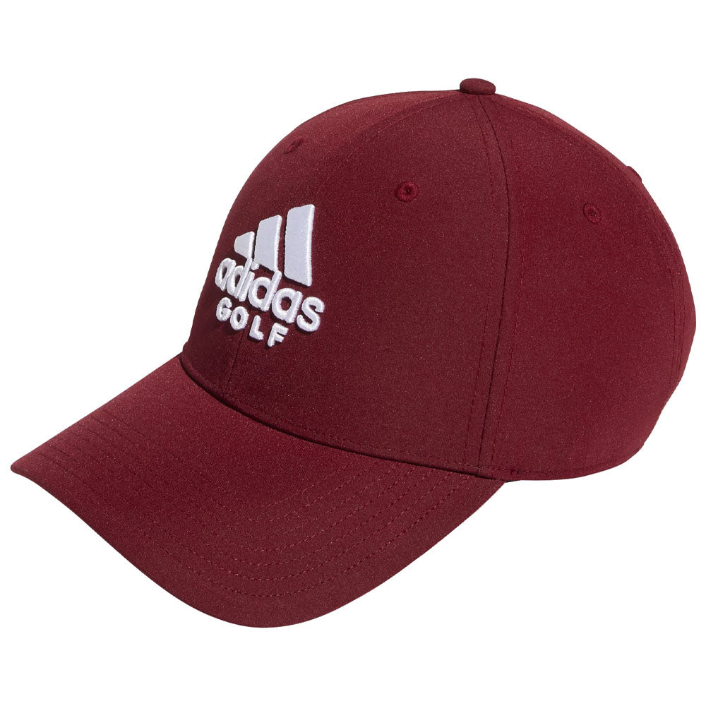 Burgundy adidas cap on sale