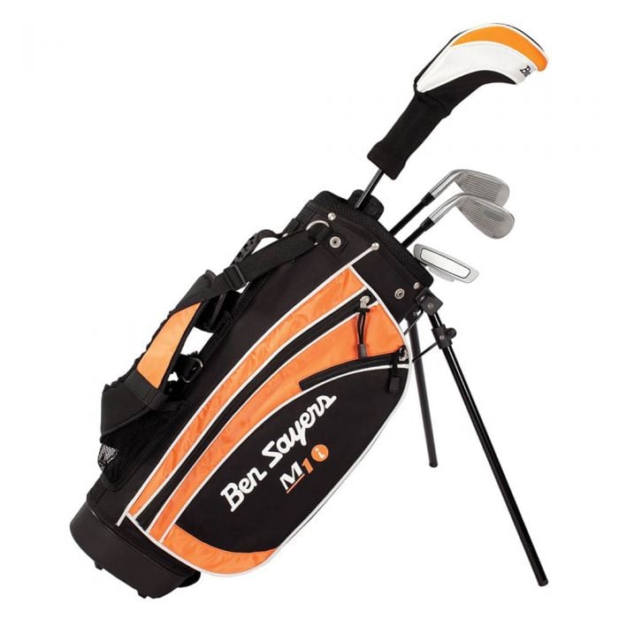 Ben Sayers Golf Equipment