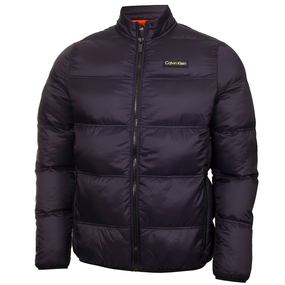 Timberland sls down sales puffer jacket