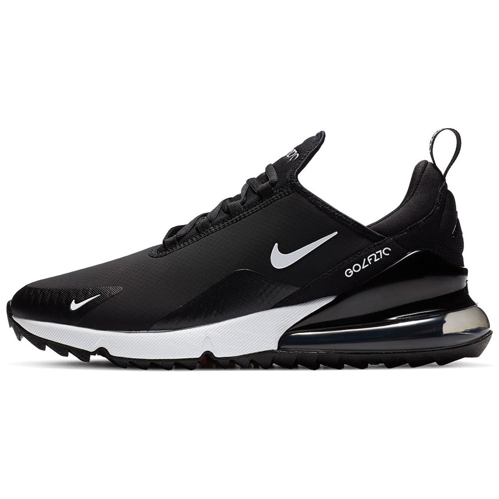 Air fashion max 270 black gold white