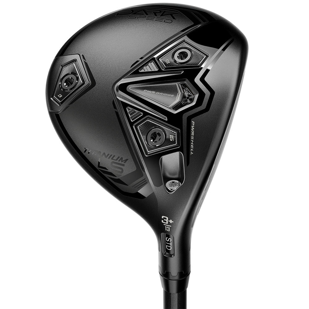 Cobra adjustable outlet fairway wood