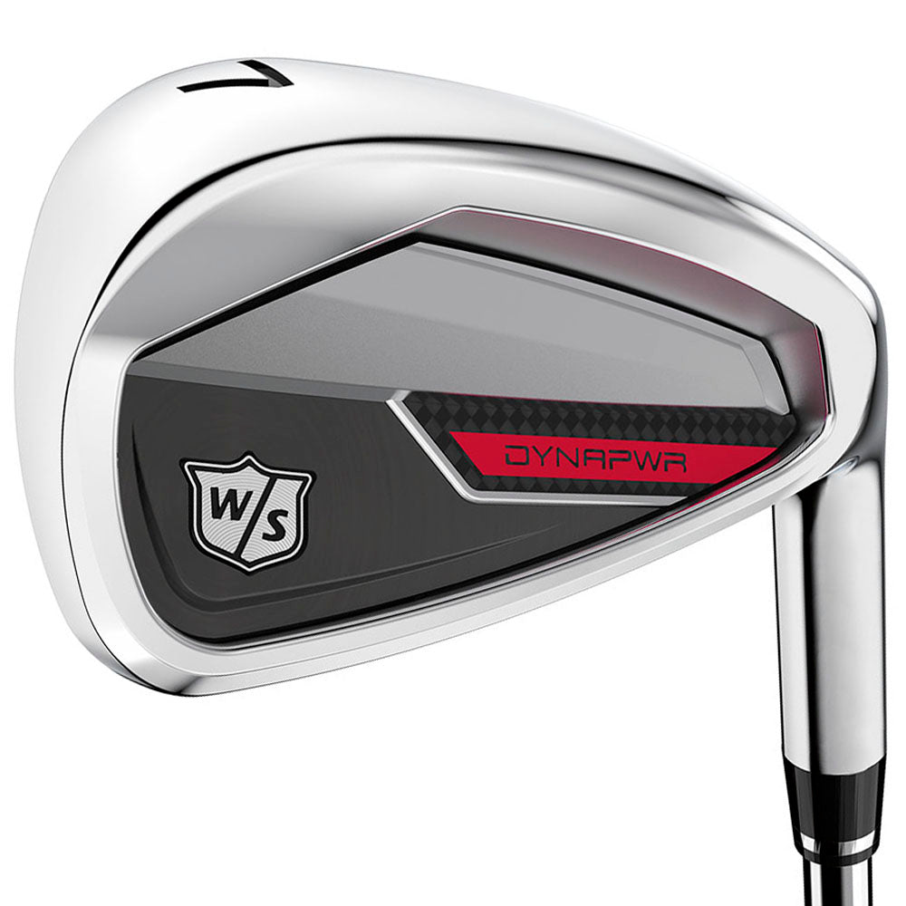 Wilson staff store irons