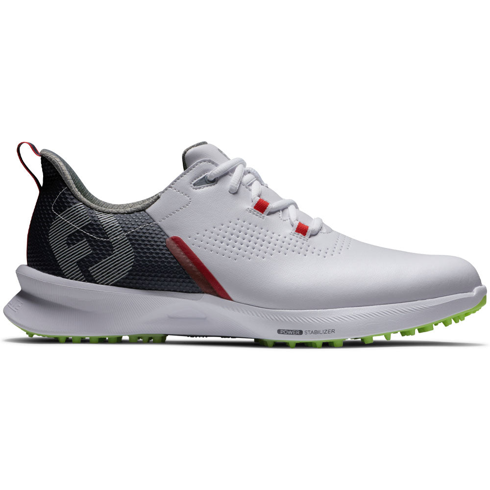 Footjoy best sale icon spikeless