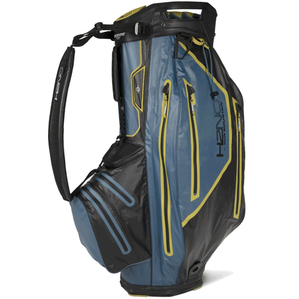 Sun mountain discount waterproof cart bag