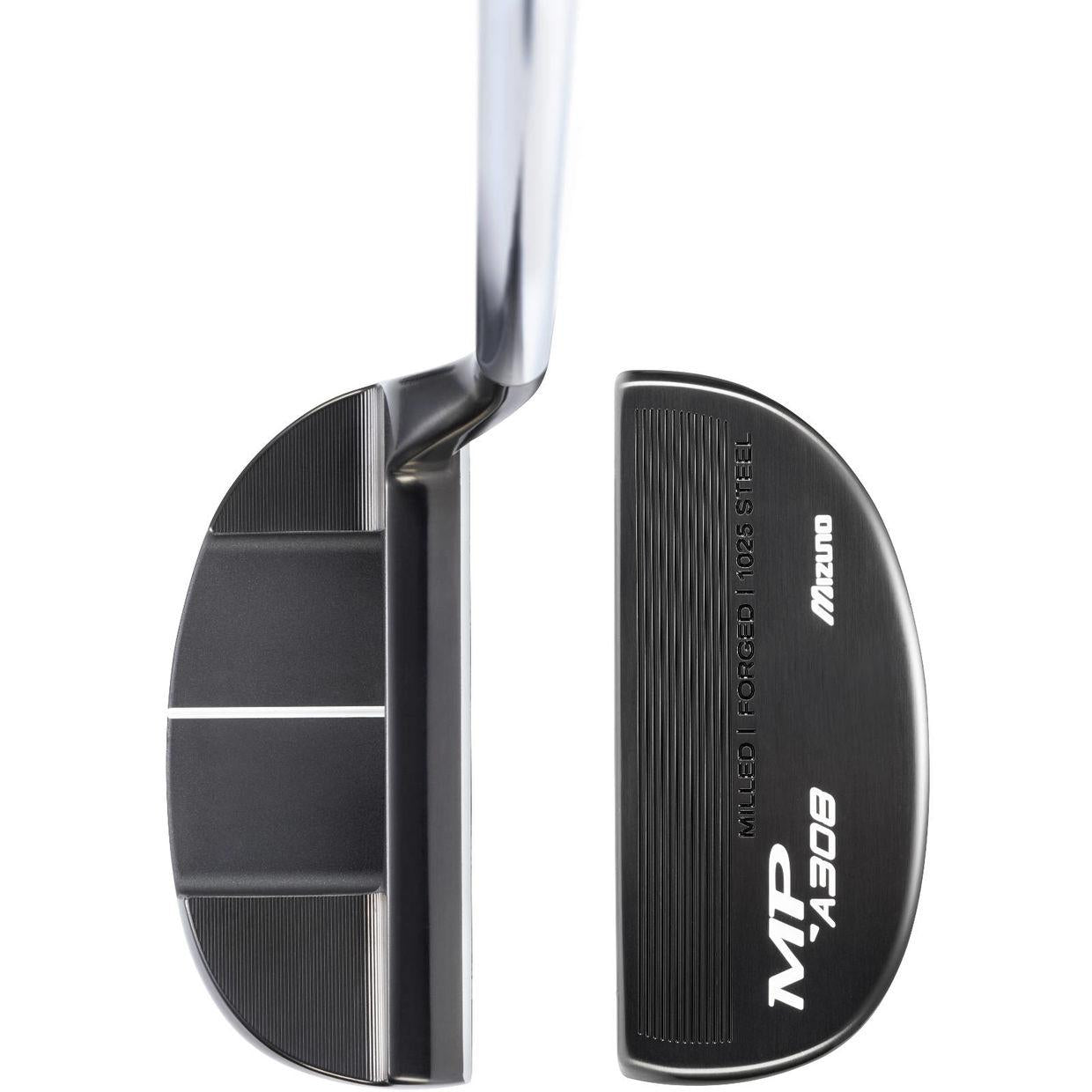 Mizuno mp a308 putter on sale