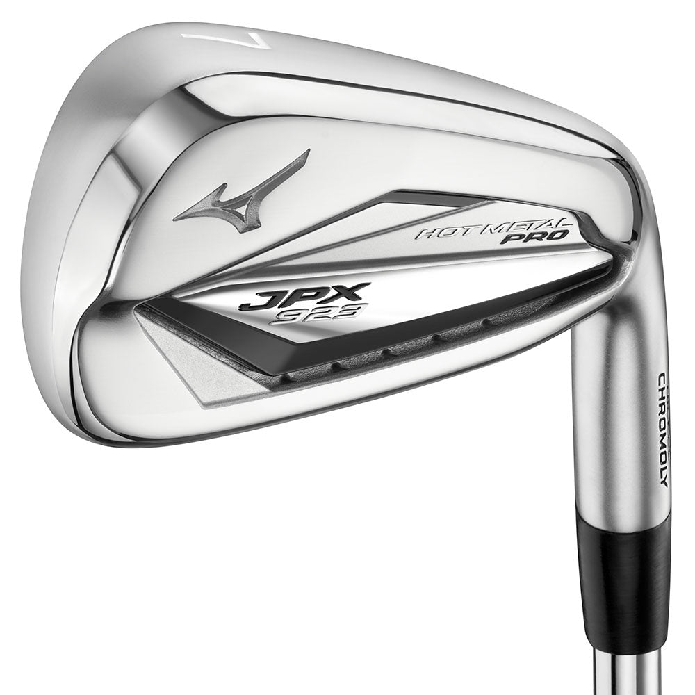 Mizuno JPX 923 Hot Metal Pro Irons Steel