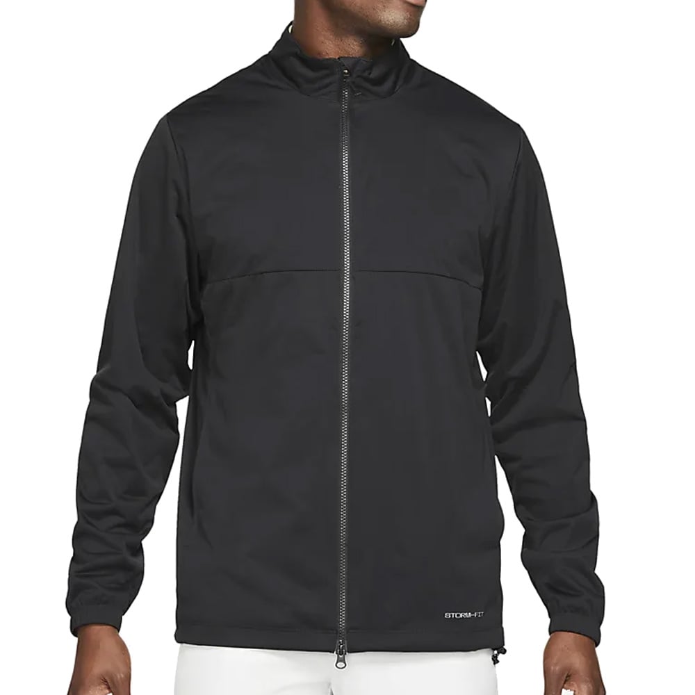 Nike Storm-FIT Victory Jacket - Black