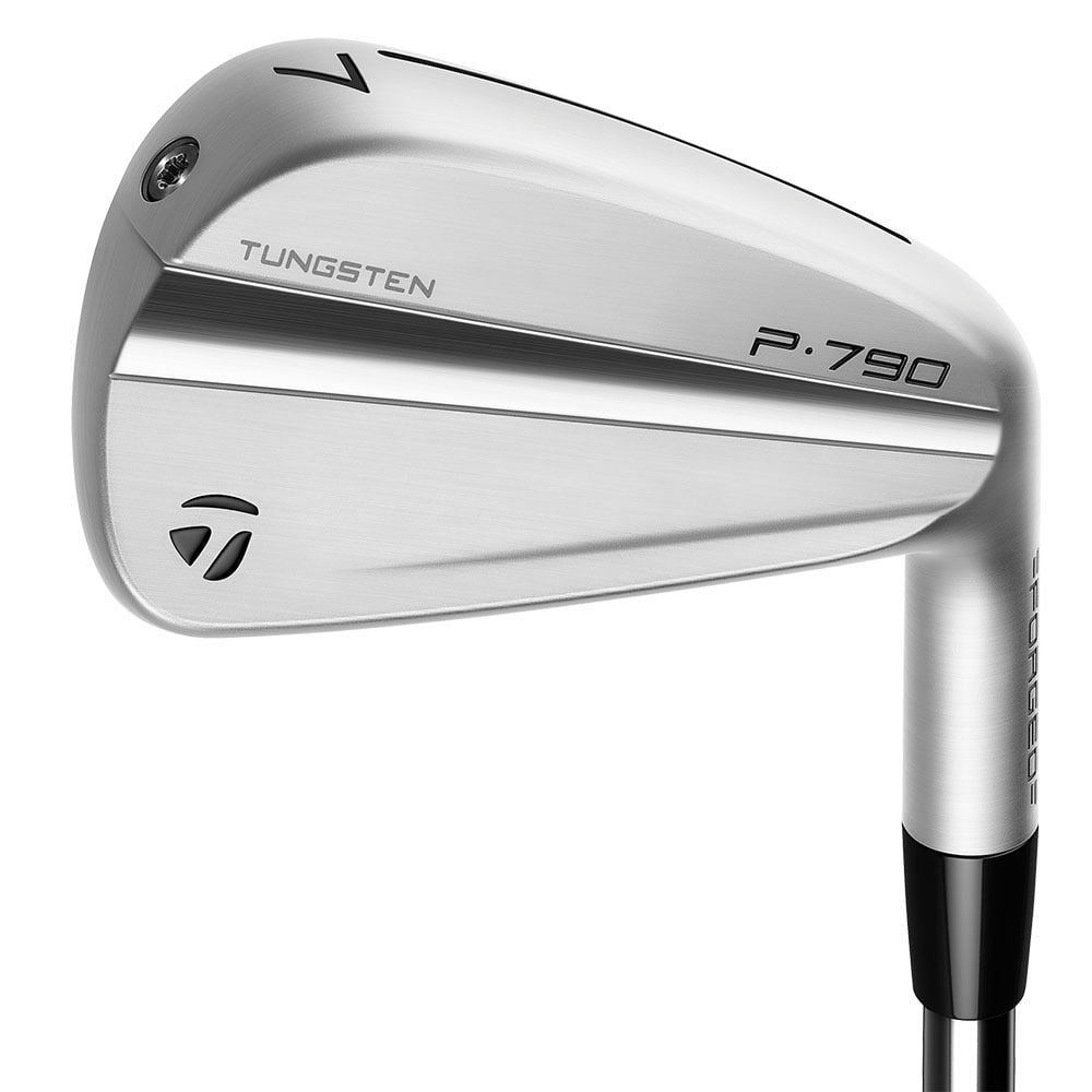 Right shops Handed Taylormade P790 Demo 7 Iron Pick Your Shaft: Stiff, Reg, Amateur