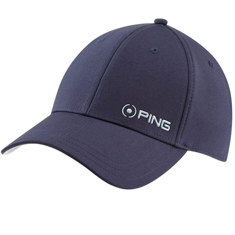 Ping Eye Cap Navy