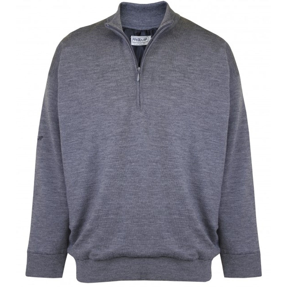 Proquip merino water repellent sweater best sale