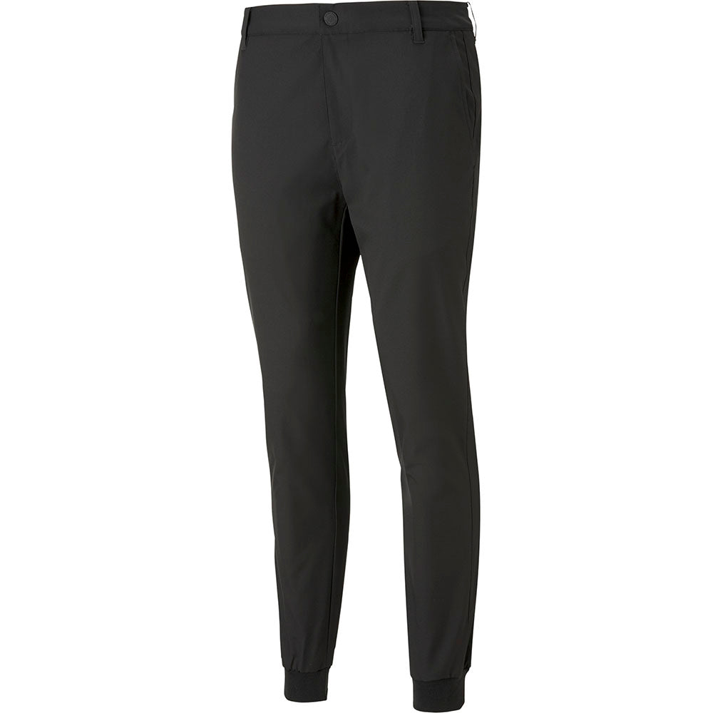 Puma mens outlet golf joggers