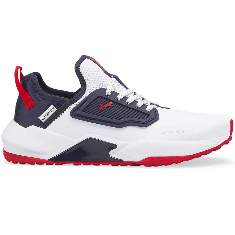 Puma palace guard navy best sale