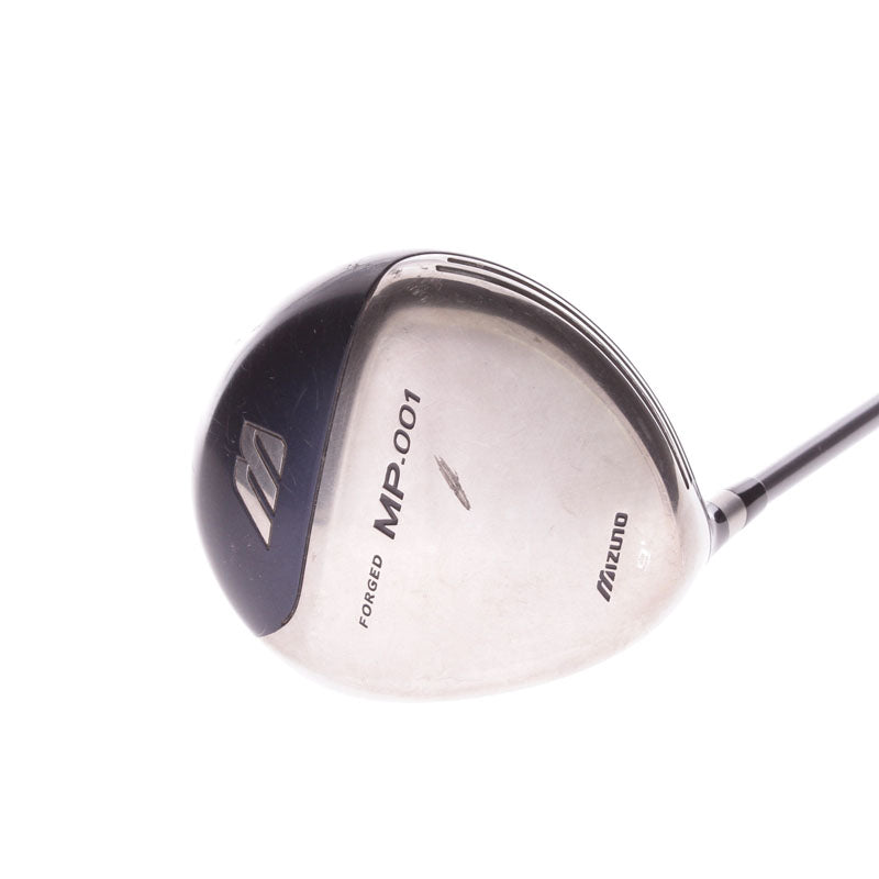 Mizuno MP 001 Graphite Men s Left Hand Driver 9 Degree Regular Exsar Sixty