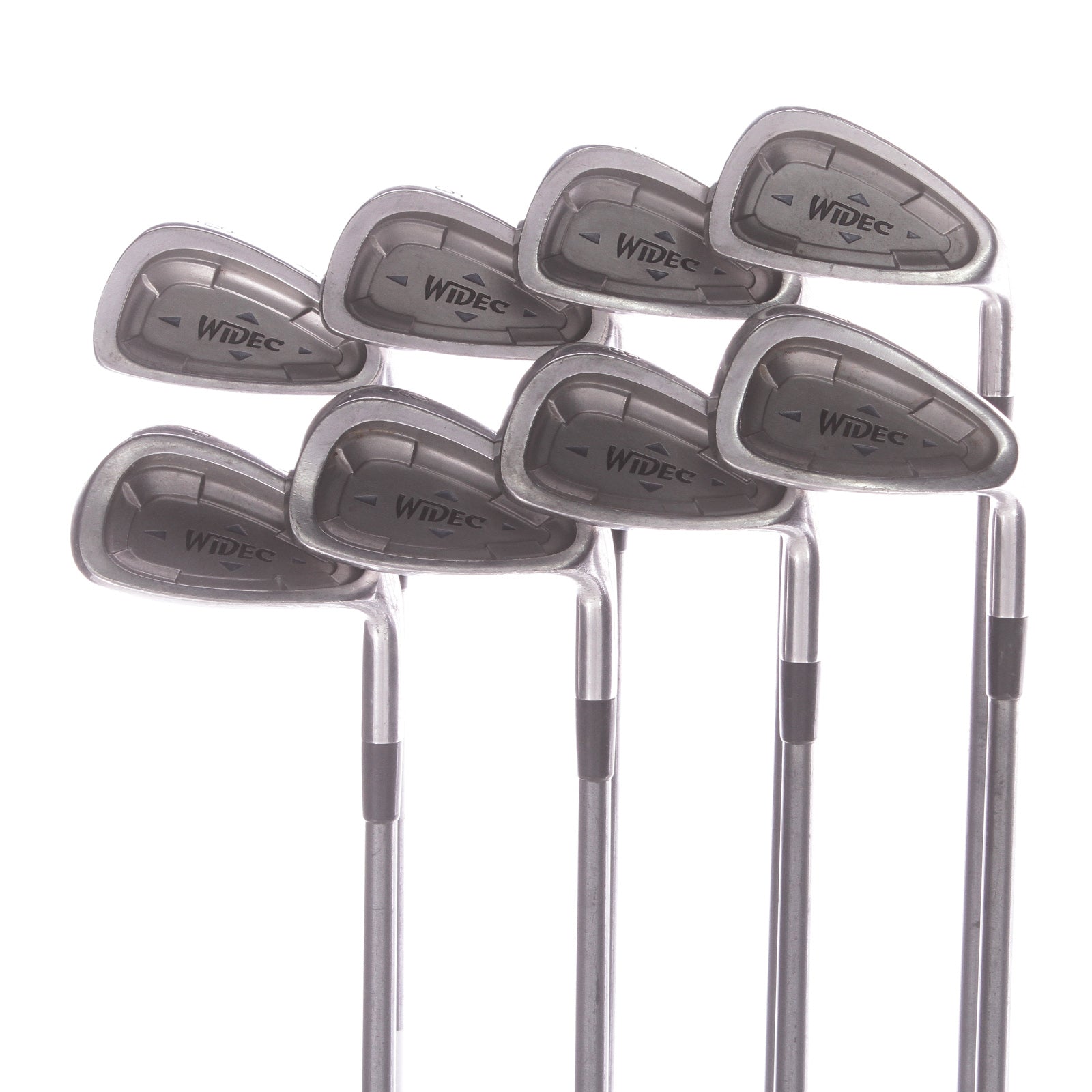 Mizuno widec irons on sale