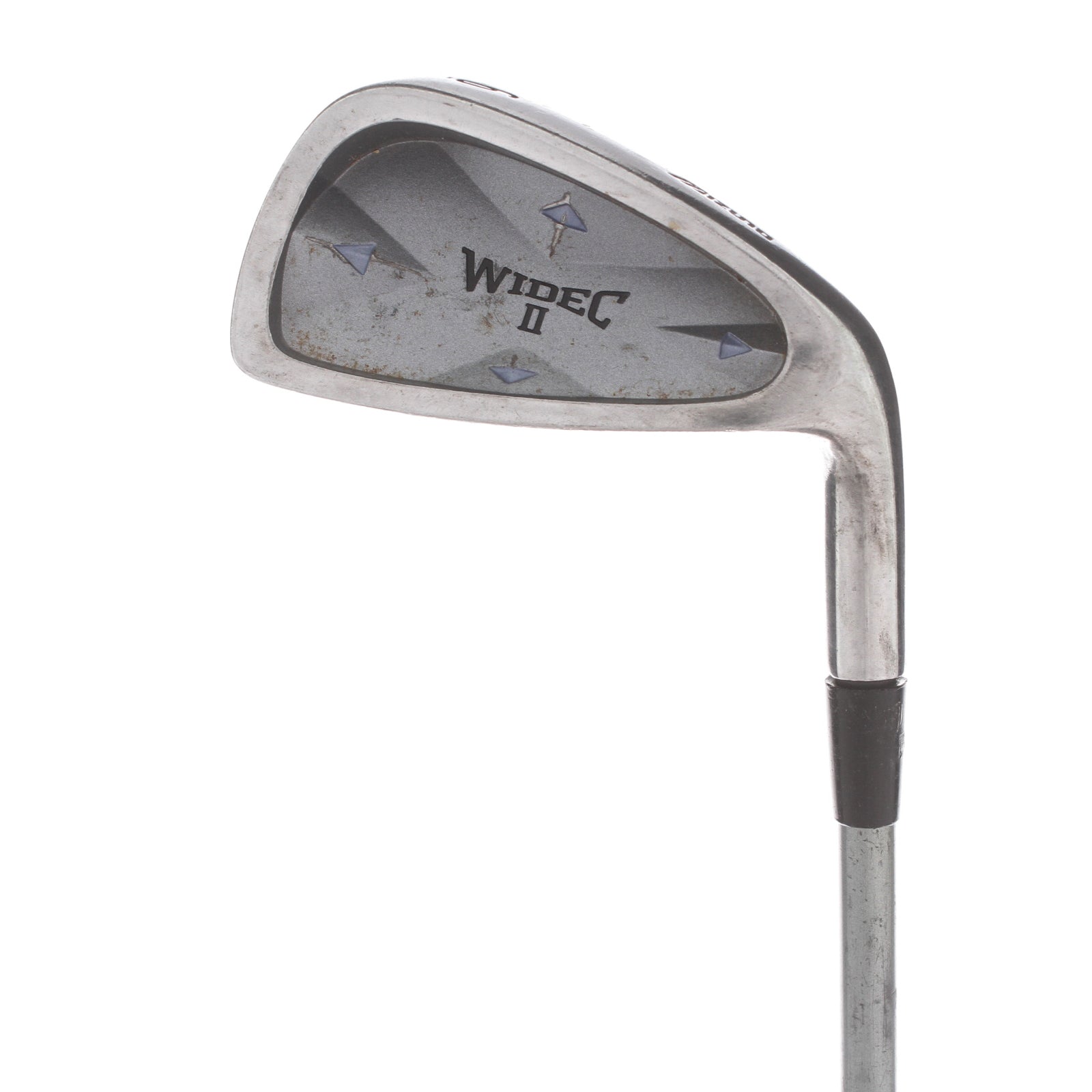 Mizuno Widec II Graphite Ladies Right 6 Iron Ladies Widec II L