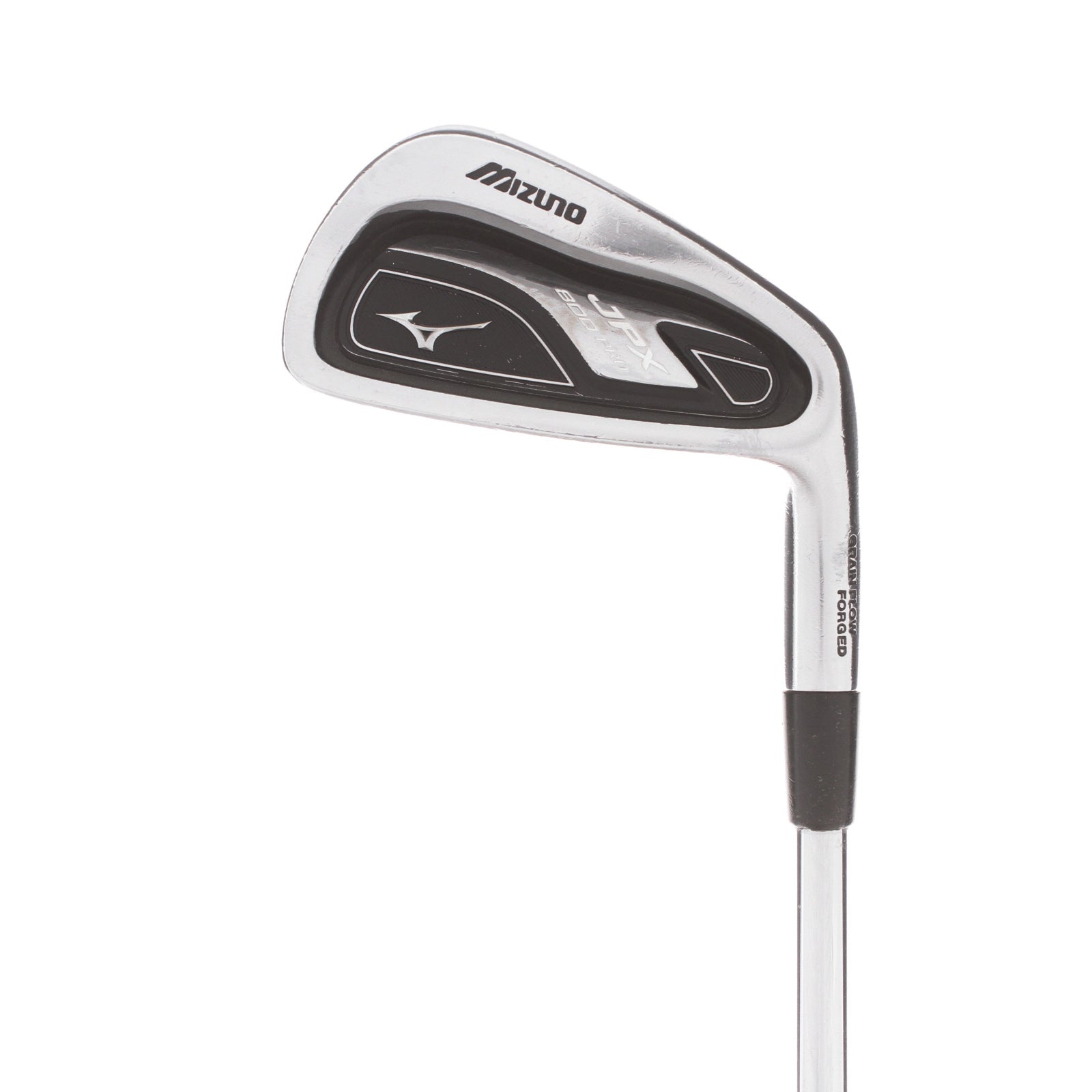 Mizuno JPX 800 Pro Steel Mens Right Hand 4 Iron Stiff Dynamic Gold X