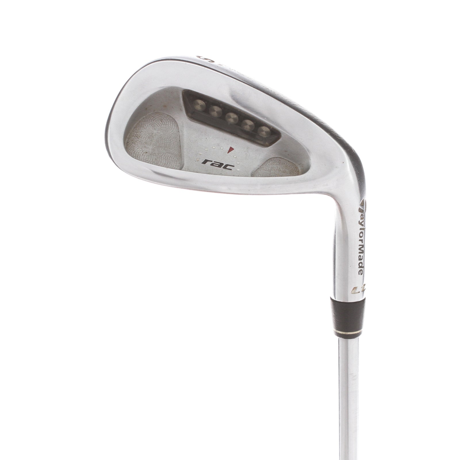 Taylormade Rac Golf hot Wedges