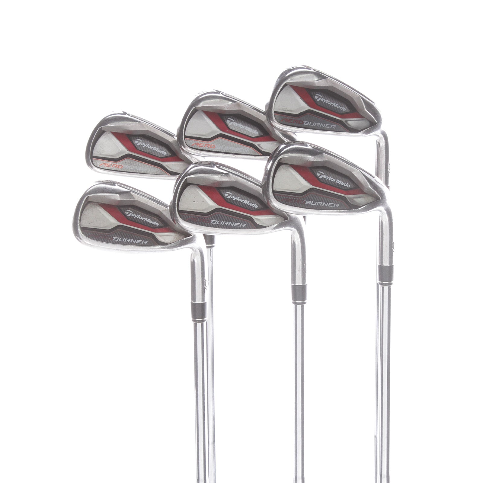 Hotsell TaylorMade Aeroburner HL iron