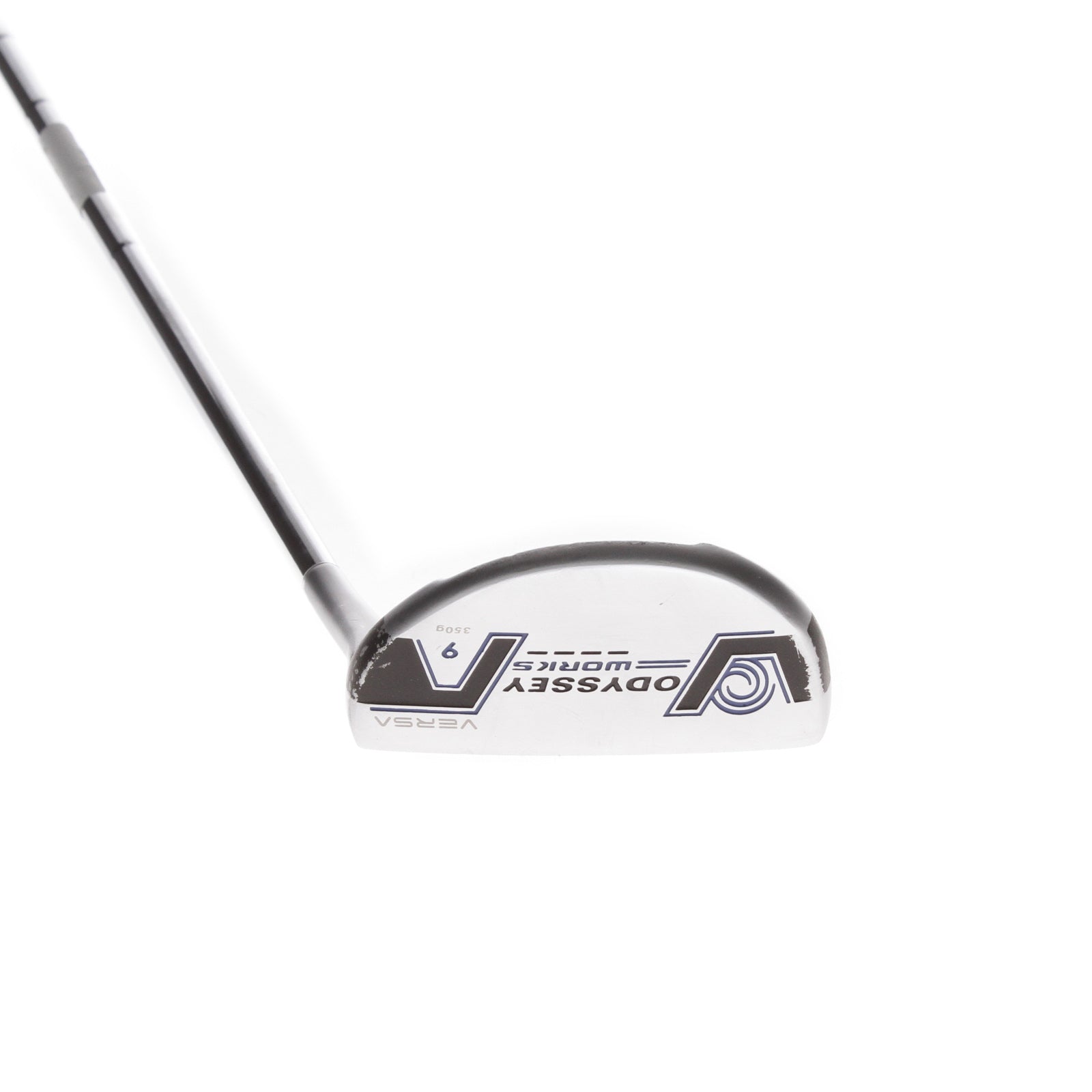 Odyssey Works Versa #9 Golf Putter, 2024 LH