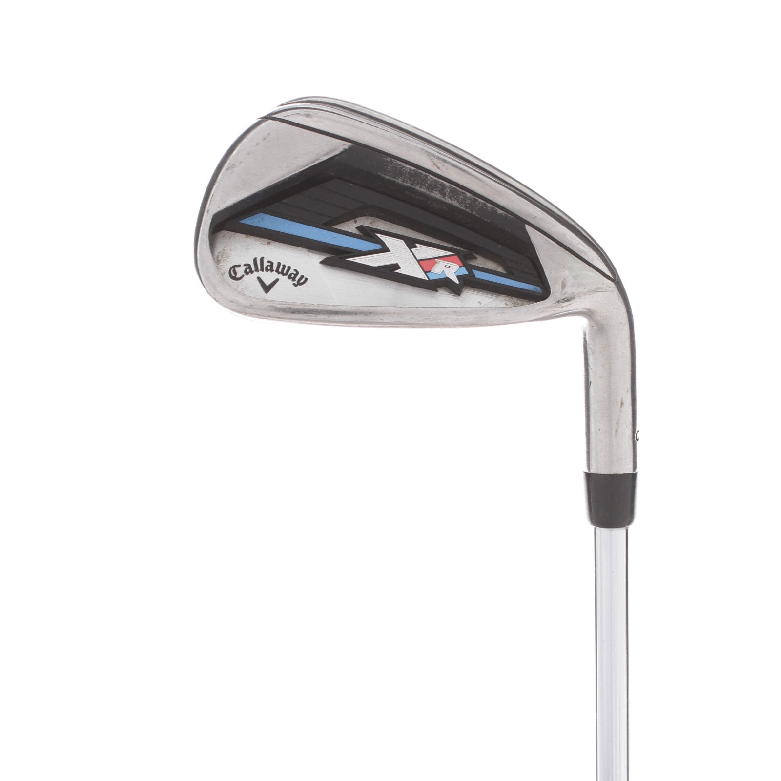 Callaway XR iron #9 right handed recoil on sale shaft