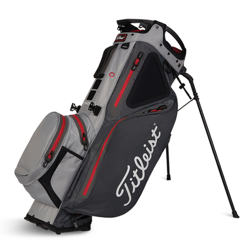 Titleist discount bag stadry