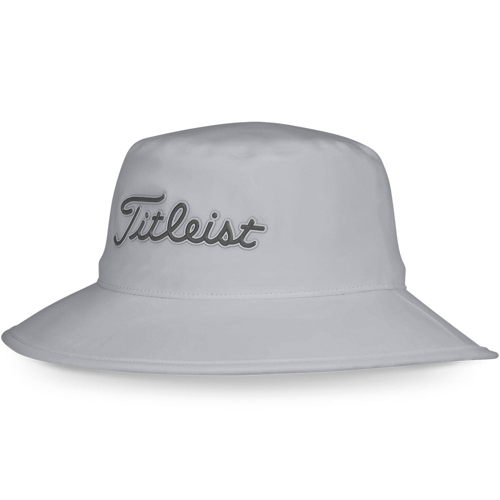 Titleist cap sales grey