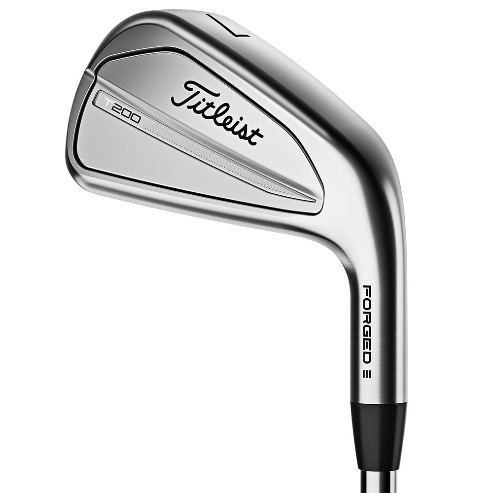 T-Series T200, The Player's Distance Iron