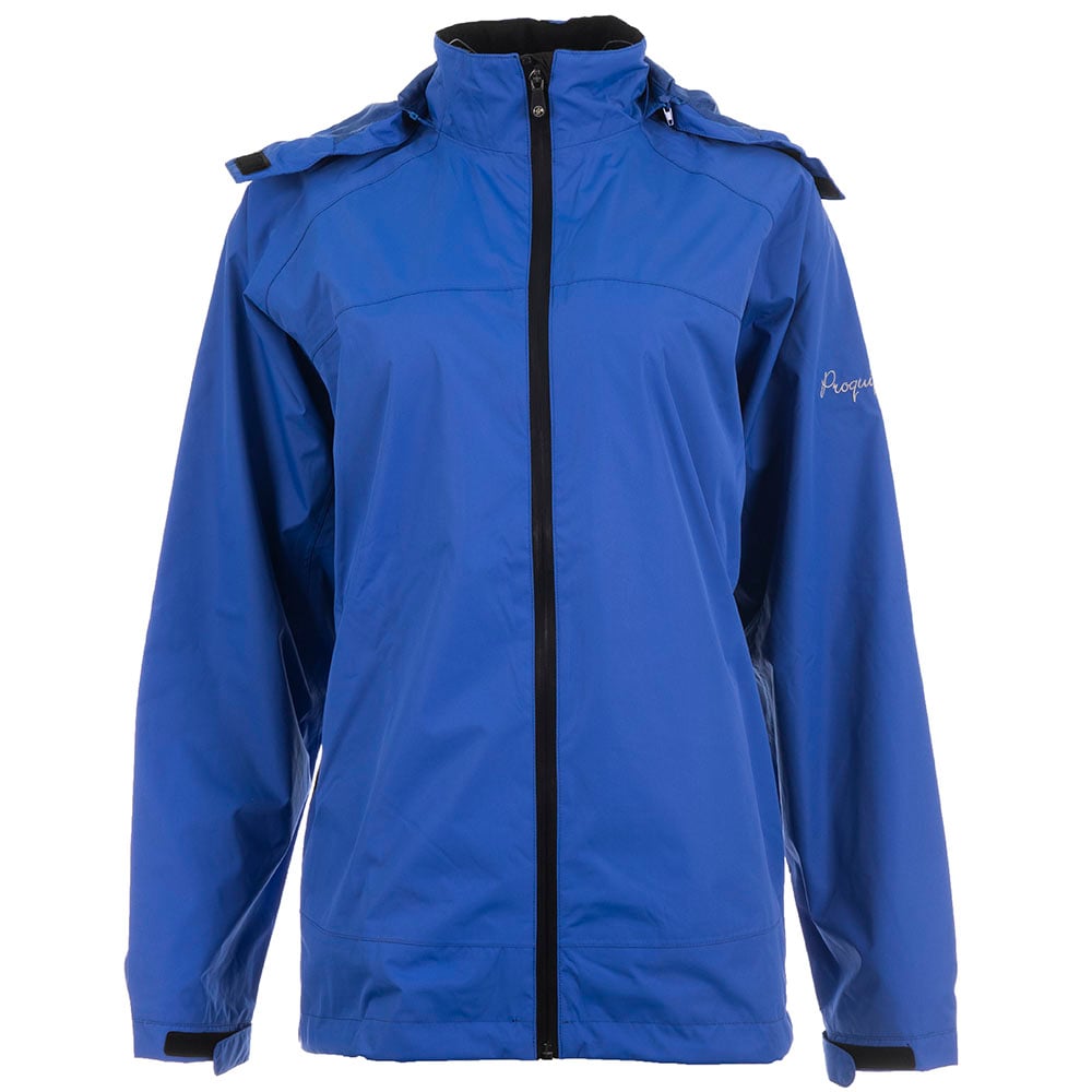 Proquip ladies waterproof jacket hot sale