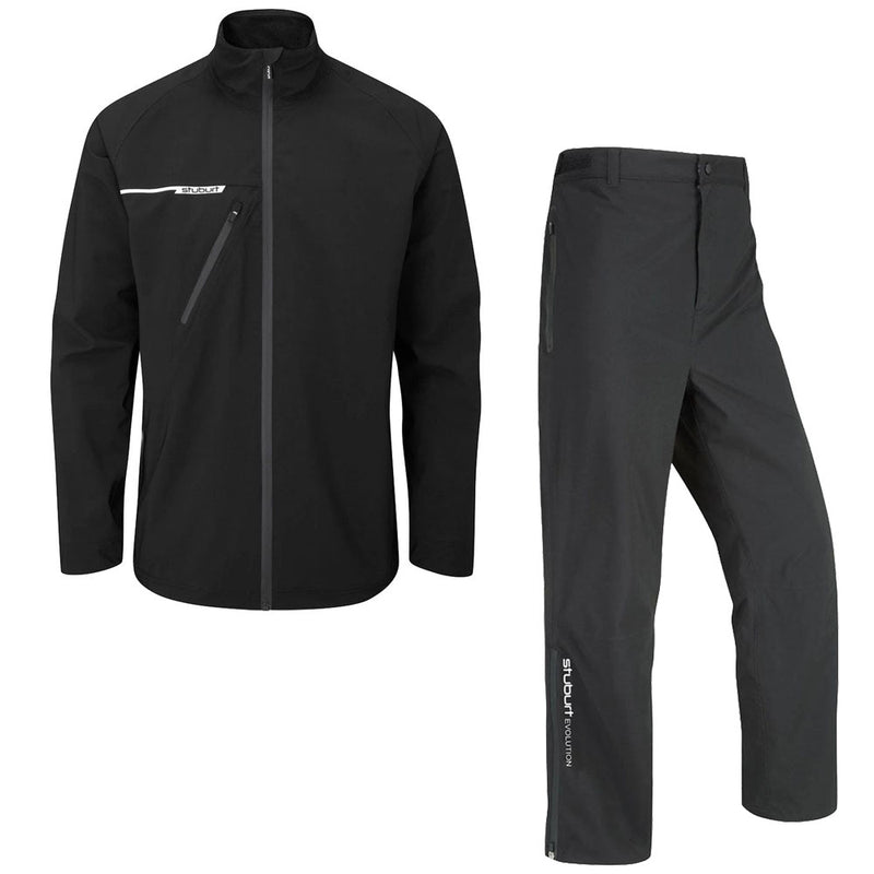 Stuburt Evolution Waterproof Suit