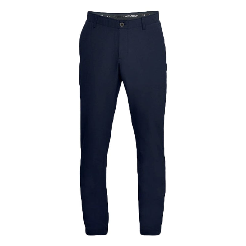 Under Armour Cold Gear Infared Match Play Tapered Trouser - Navy