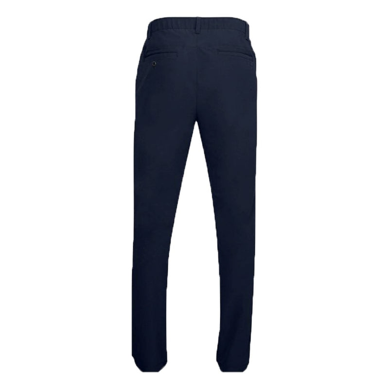 Under Armour Cold Gear Infared Match Play Tapered Trouser - Navy