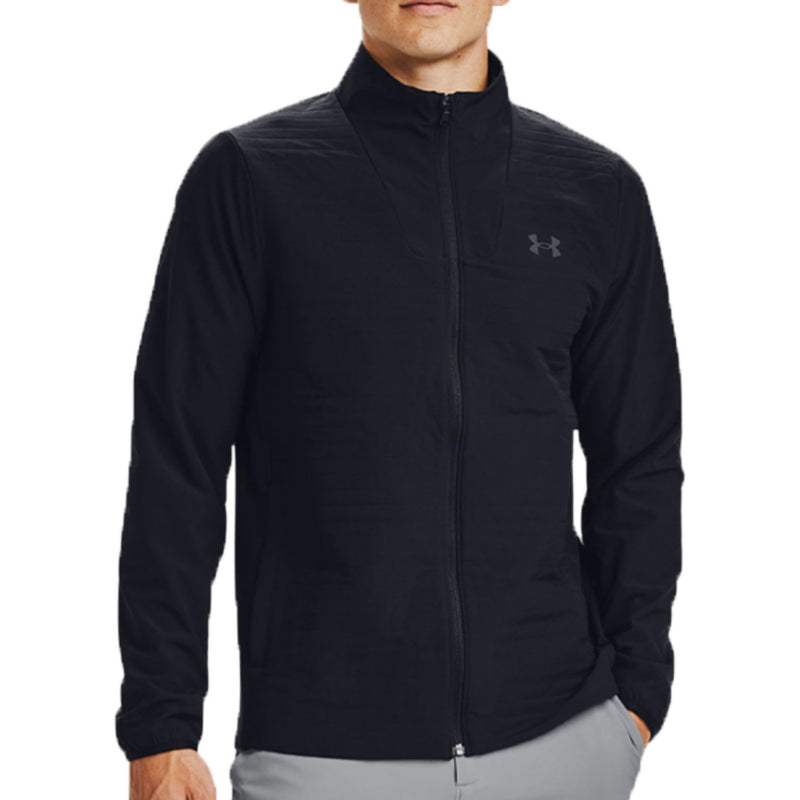 Under Armour Storm Revo Jacket - Black