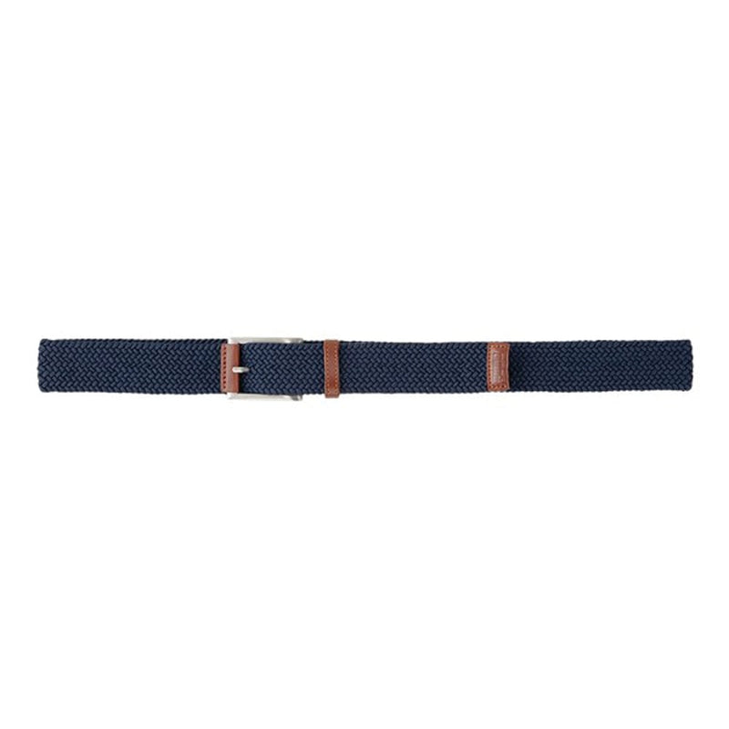 Puma X Weave Belt - Navy