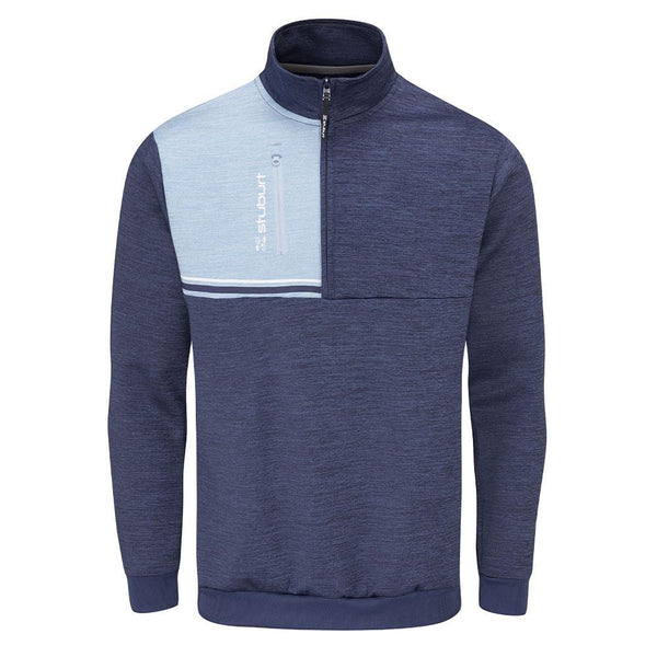 Stuburt Roxham Sweater - Midnight Marl