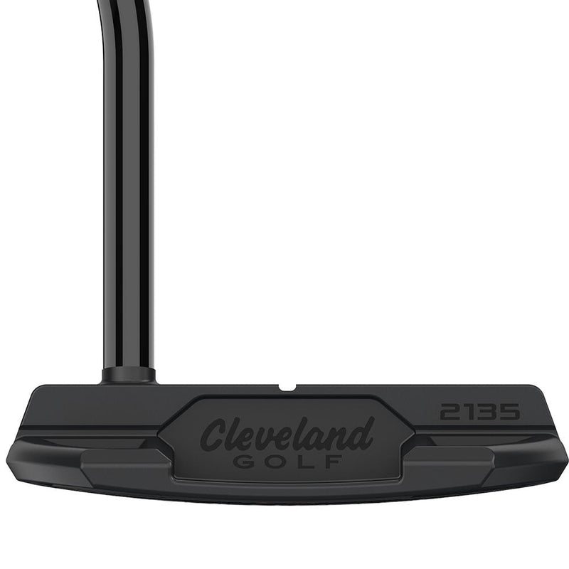 Cleveland Frontline Putter - 10.5 Single Bend