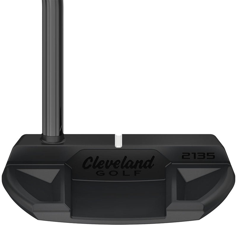 Cleveland Frontline Putter - 10.5 Single Bend