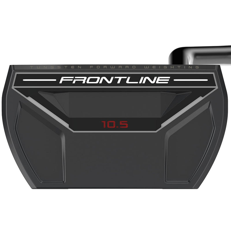 Cleveland Frontline Putter - 10.5 Single Bend