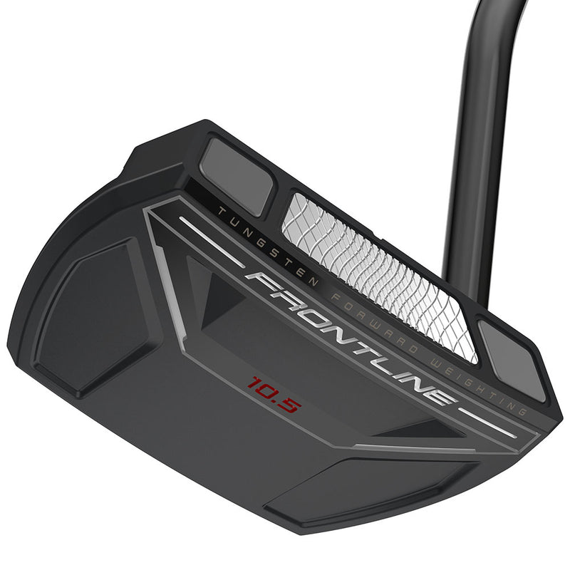 Cleveland Frontline Putter - 10.5 Single Bend