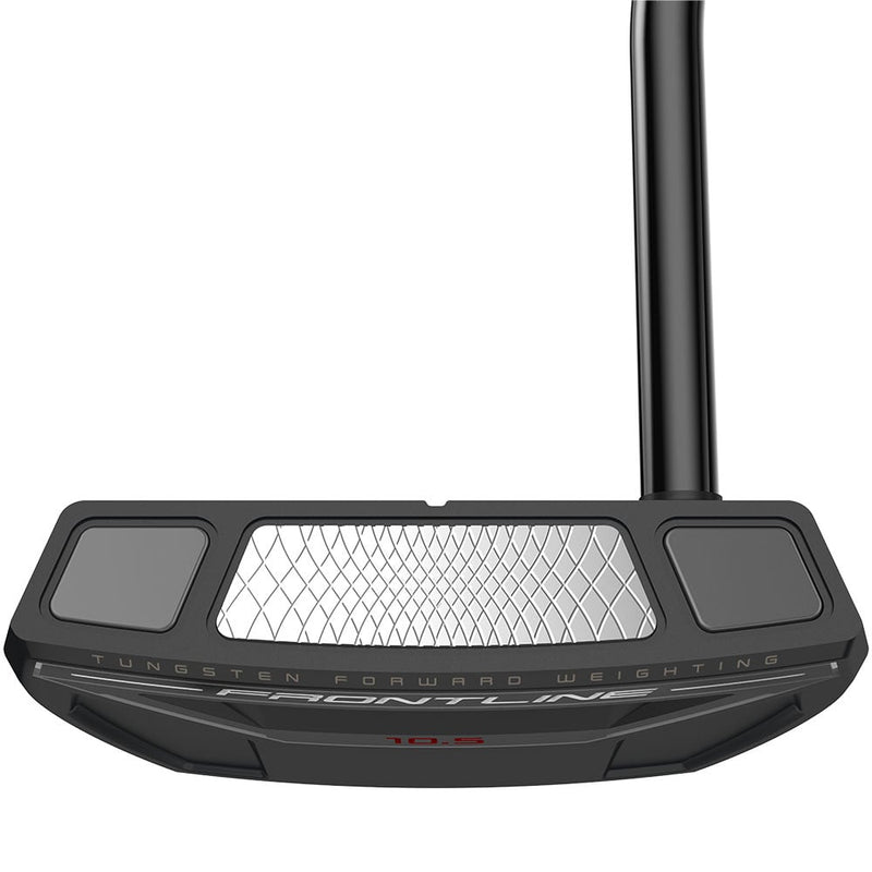 Cleveland Frontline Putter - 10.5 Single Bend