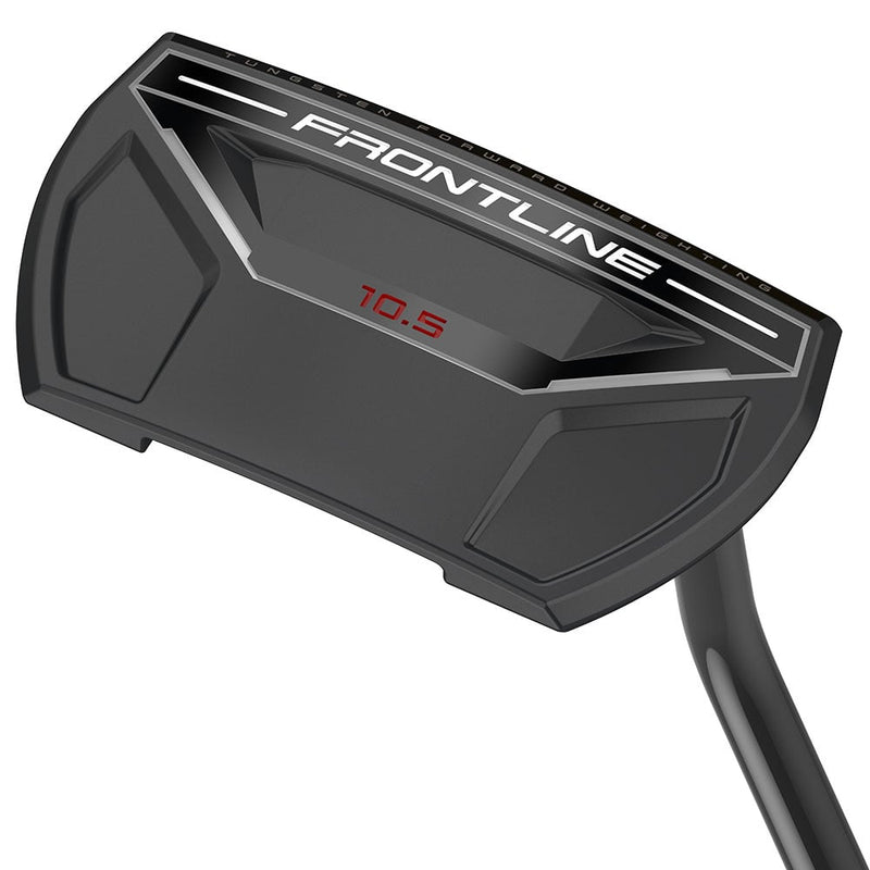 Cleveland Frontline Putter - 10.5 Single Bend