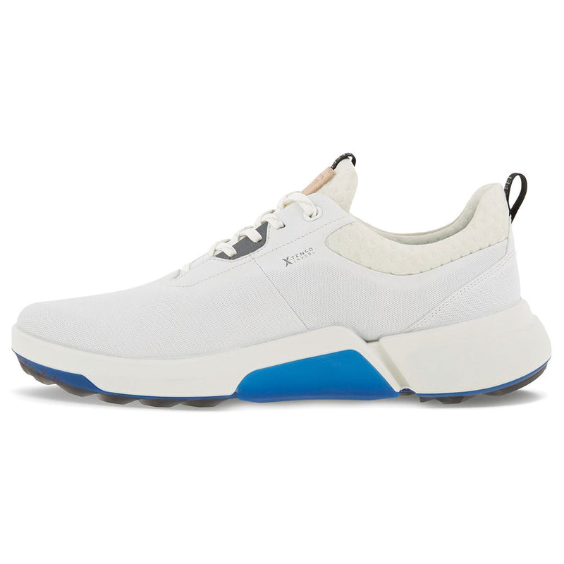 Ecco Biom H4 Gore-Tex Spikeless Shoes - White