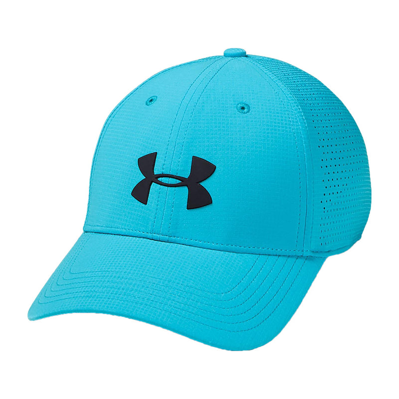 Under Armour Driver Cap 3.0 - Escape/Black