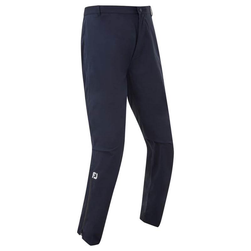 FootJoy HydroLite Waterproof Rain Trouser - Navy