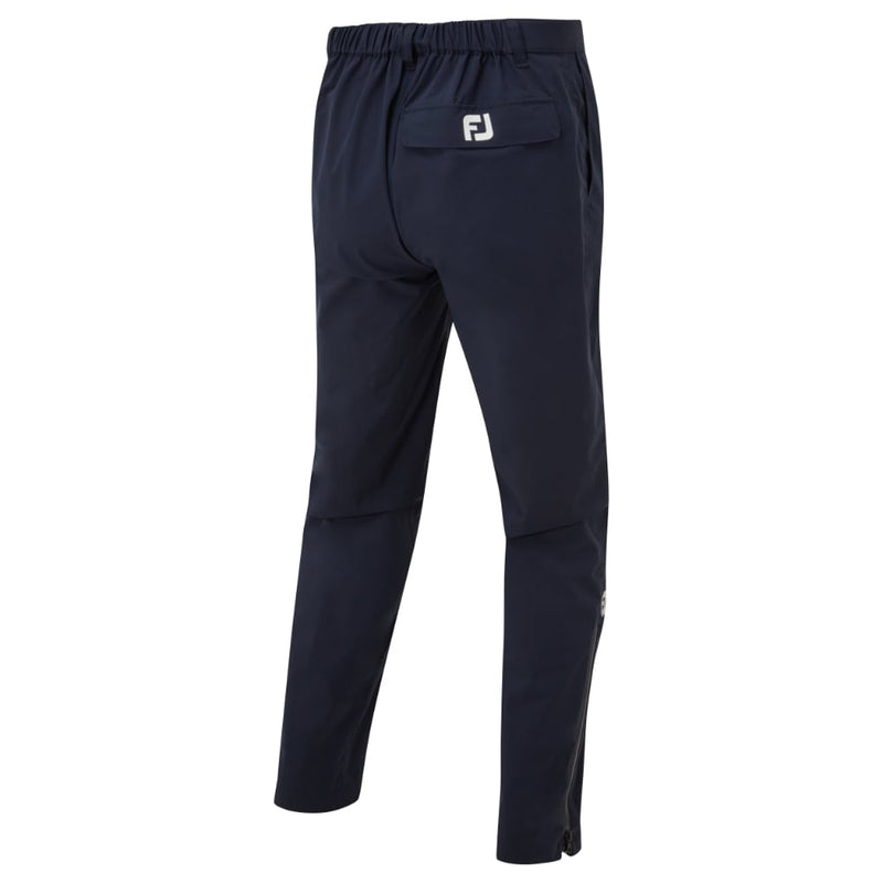 FootJoy HydroLite Waterproof Rain Trouser - Navy