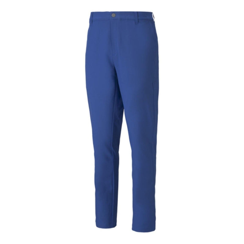 Puma Tailored Jackpot Trouser - Mazarine Blue